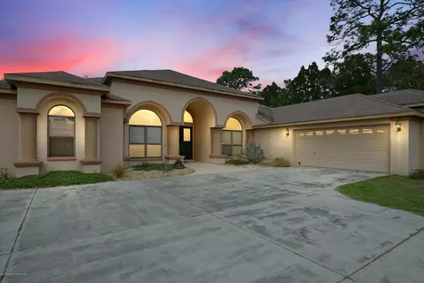 18321 Oaklawn Dr, Spring Hill, FL 34610 photo 1