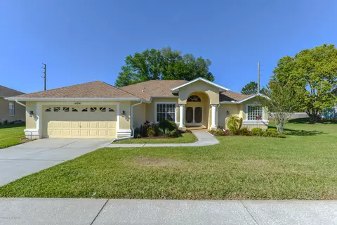 14041 Pullman Dr, Spring Hill, FL 34609 photo 1