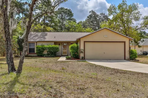 3360 Bluestone Ave, Spring Hill, FL 34609 photo 1