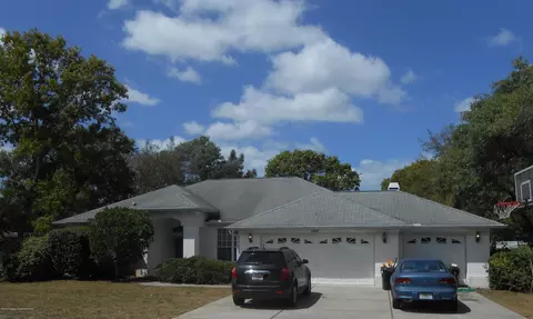 12007 Jade Ave, Spring Hill, FL 34609 photo 1