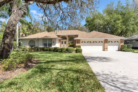 4451 Rachel Blvd, Spring Hill, FL 34607 photo 1