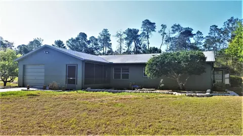 6315 Sunday Rd, Spring Hill, FL 34608 photo 1