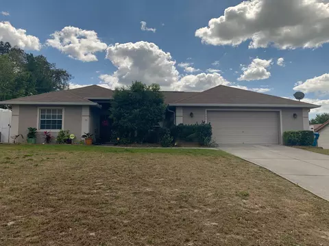 5486 Waycross Dr, Spring Hill, FL 34606 photo 1