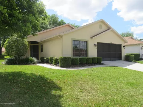 11292 Copley Ct, Spring Hill, FL 34609 photo 1