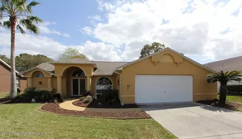 7398 Aloe Dr, Spring Hill, FL 34607 photo 1