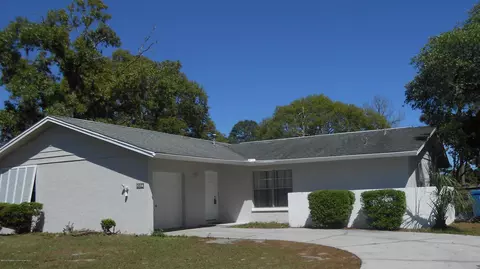 9268 Regatta Cir, Spring Hill, FL 34606 photo 1