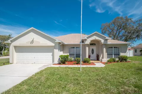 10141 Gamewell St, Spring Hill, FL 34608 photo 1