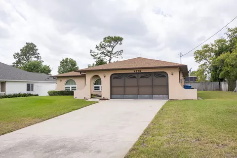 4379 Lamson Ave, Spring Hill, FL 34608 photo 1
