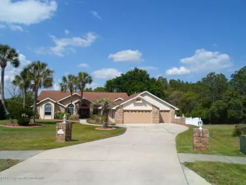 13371 Cecil Ct, Spring Hill, FL 34609 photo 1