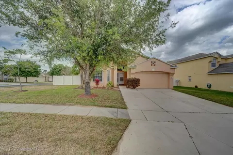 13171 Bainbridge Way, Spring Hill, FL 34609 photo 1