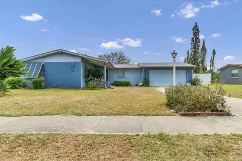 9400 Miracle Dr, Spring Hill, FL 34608 photo 1