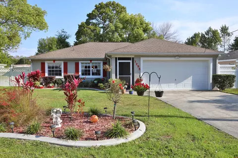 7295 Blackhawk Trl, Spring Hill, FL 34606 photo 1