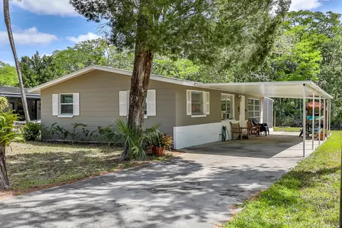 7320 Sunfish Cir, Weeki Wachee, FL 34607 photo 1