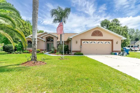 12151 Buckingham Way, Spring Hill, FL 34609 photo 1