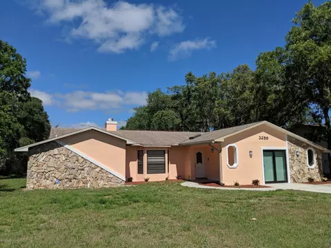 3259 Gretna Dr, Spring Hill, FL 34609 photo 1
