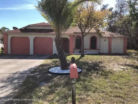 4413 Plumbago Ct, Spring Hill, FL 34607 photo 1