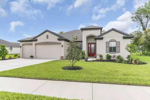 1058 Buckhurst Dr, Spring Hill, FL 34609 photo 1