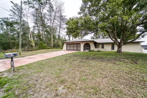 6158 Sunday Rd, Spring Hill, FL 34608 photo 1
