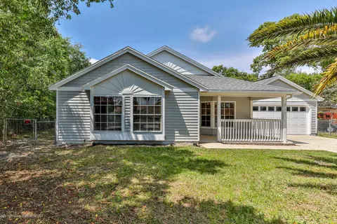 3133 Dothan Ave, Spring Hill, FL 34609 photo 1