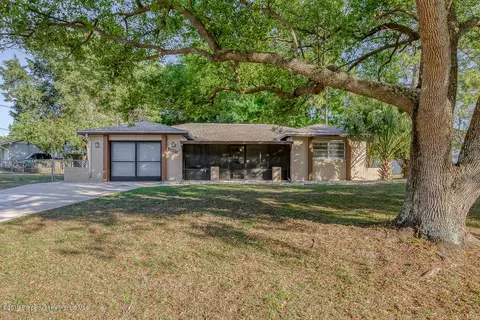 12082 Lamont Dr, Spring Hill, FL 34608 photo 1