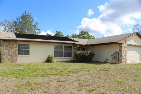 10273 Bannock St, Spring Hill, FL 34608 photo 1