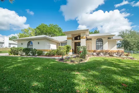 14007 Bruni Dr, Spring Hill, FL 34609 photo 1