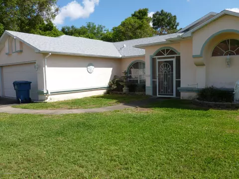 8116 Tedburn Park, Spring Hill, FL 34606 photo 1