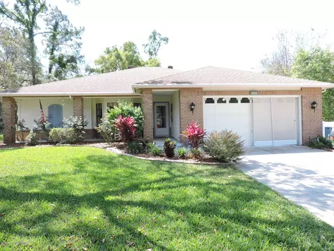 2626 Imperial Pine Dr, Spring Hill, FL 34606 photo 1