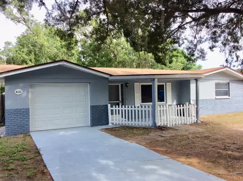 4101 Thunderbird Ave, Spring Hill, FL 34606 photo 1