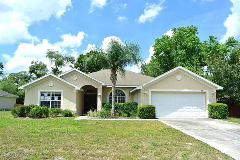 105 Candlewick, Spring Hill, FL 34608 photo 1
