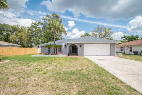 1508 Haulover Ave, Spring Hill, FL 34608 photo 1