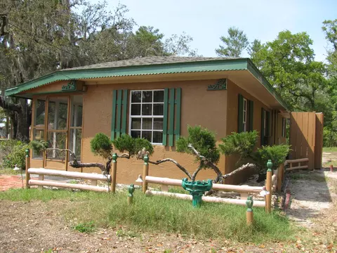 8456 Balm St, Weeki Wachee, FL 34607 photo 1