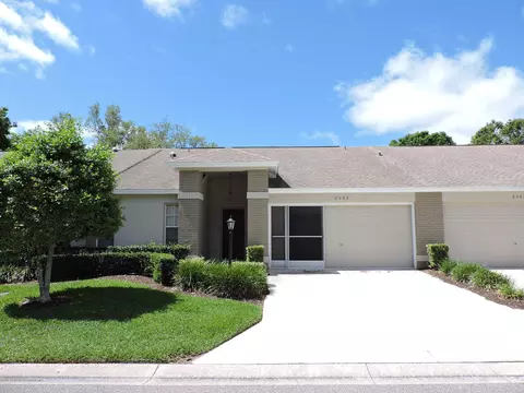 2486 Hidden Trail Dr, Spring Hill, FL 34606 photo 1
