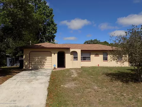 1485 Deborah Dr, Spring Hill, FL 34609 photo 1