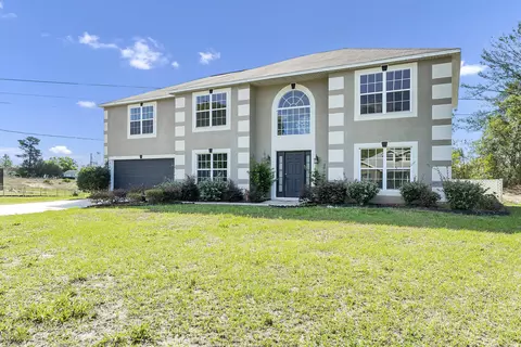 2430 Rim Dr, Spring Hill, FL 34609 photo 1