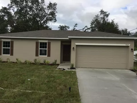 7429 Mohawk Trl, Spring Hill, FL 34606 photo 1