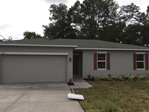 4137 Thunderbird Ave, Spring Hill, FL 34606 photo 1