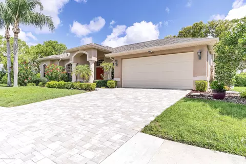 10359 Sandtrap Dr, Spring Hill, FL 34608 photo 1