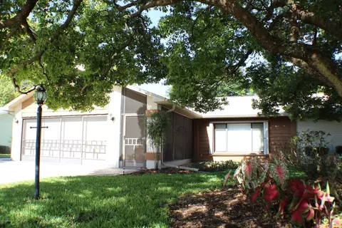 11287 Captain Dr, Spring Hill, FL 34608 photo 1