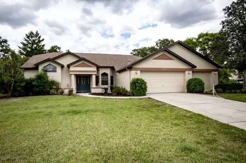 13195 Curry Dr, Spring Hill, FL 34609 photo 1