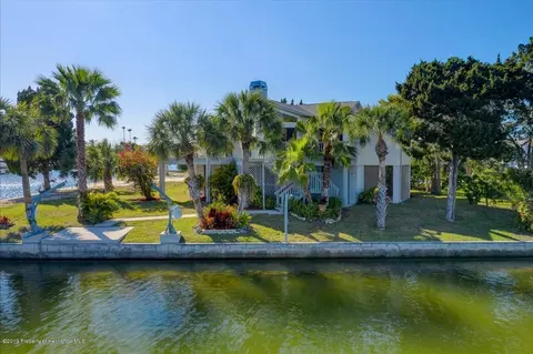 4456 Burmuda Dr, Hernando Beach, FL 34607 photo 1