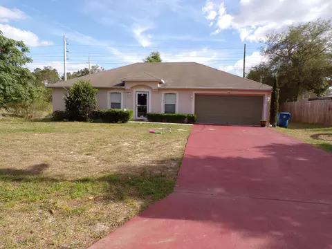 12440 Seybold Dr, Spring Hill, FL 34608 photo 1