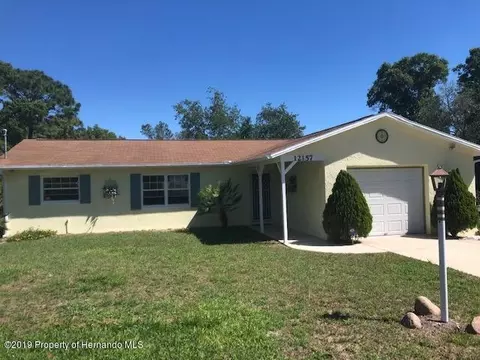 12157 Genter Dr, Spring Hill, FL 34609 photo 1