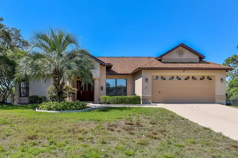 2281 Glenridge Dr, Spring Hill, FL 34609 photo 1