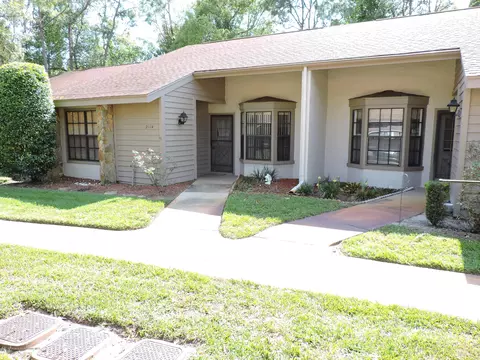 2114 Forester Way, Spring Hill, FL 34606 photo 1