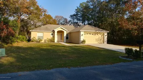 4128 Tomahawk Ave, Spring Hill, FL 34606 photo 1