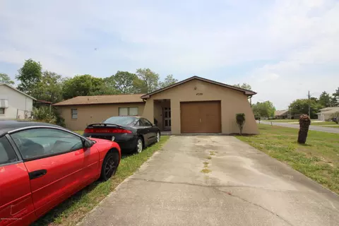 4326 Talco Ave, Spring Hill, FL 34609 photo 1