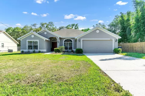 7857 Holiday Dr, Spring Hill, FL 34606 photo 1