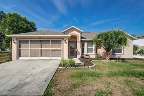 6193 Kinlock Ave, Spring Hill, FL 34608 photo 1