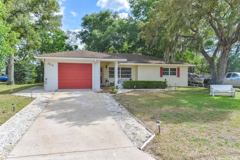 5516 Newmark St, Spring Hill, FL 34606 photo 1